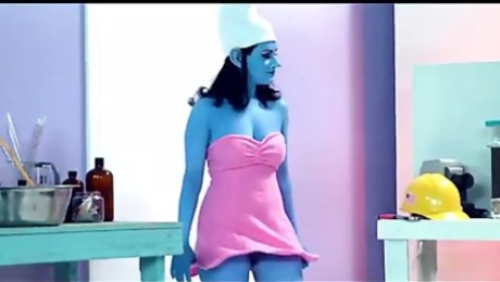 THIS AIN'T THE SMURFS, XXX PARODY (2012)